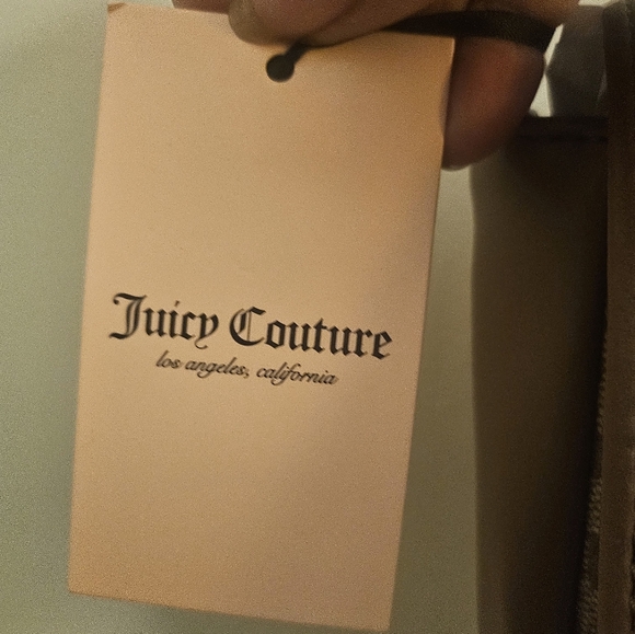 New with tags juicy couture bag - Picture 7 of 7